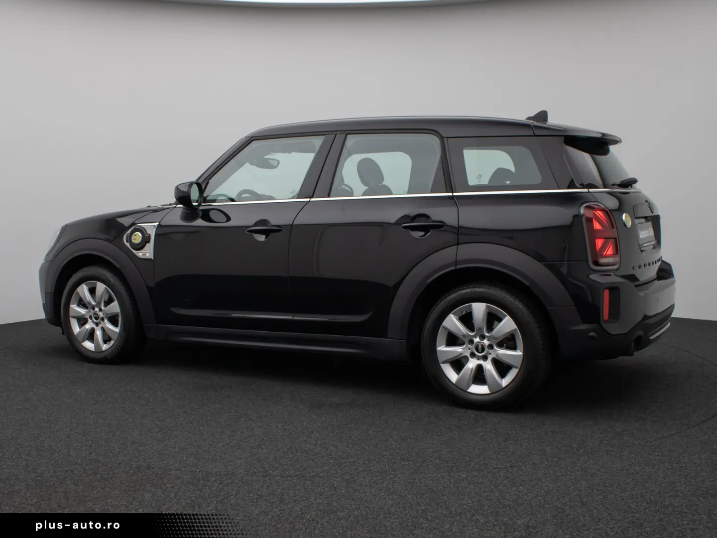 MINI Cooper SE Countryman ALL4 Kamera DAB Navi