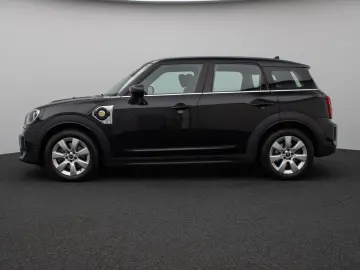 MINI Cooper SE Countryman ALL4 Kamera DAB Navi