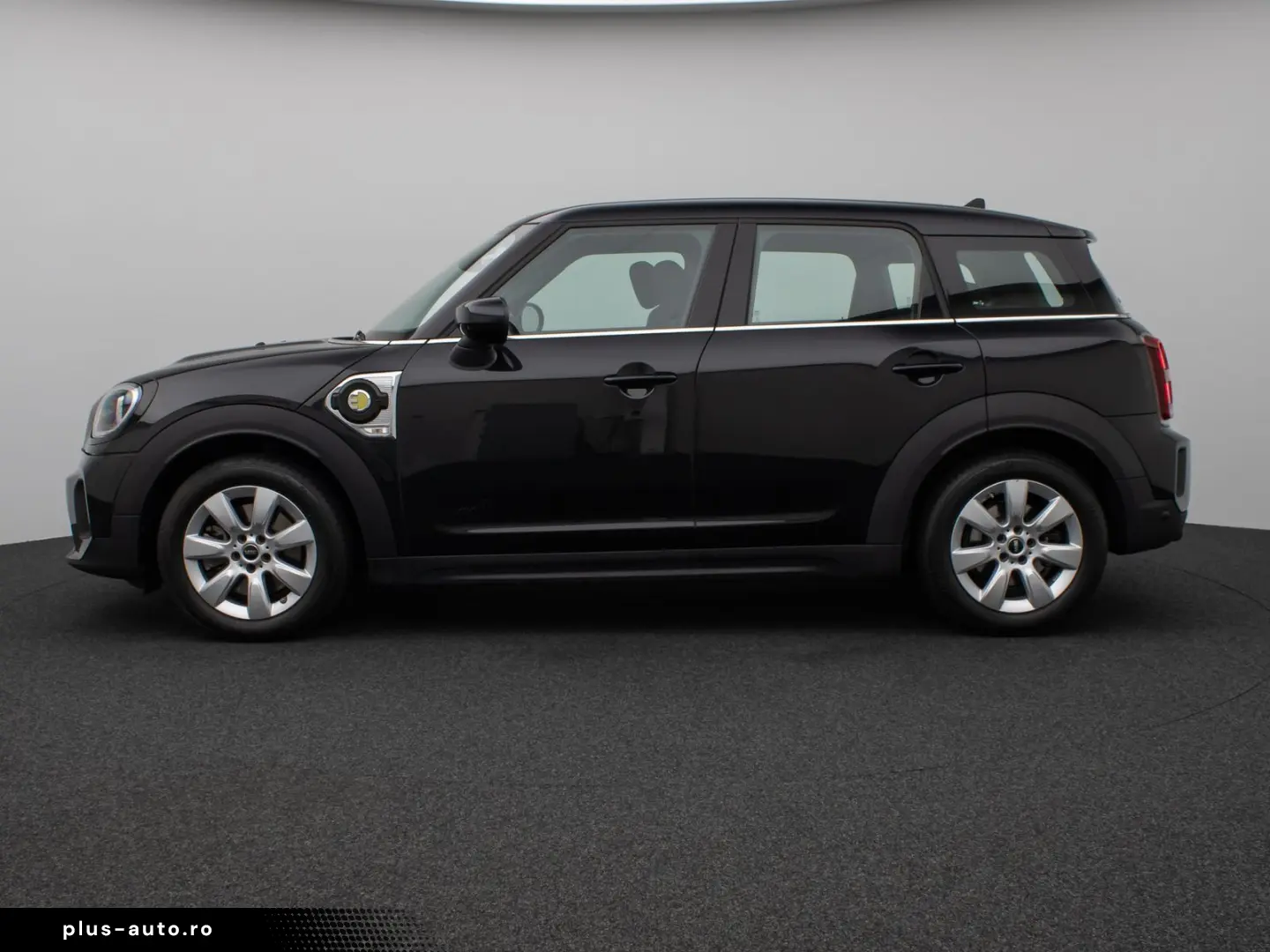 MINI Cooper SE Countryman ALL4 Kamera DAB Navi
