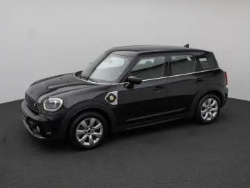 MINI Cooper SE Countryman ALL4 Kamera DAB Navi