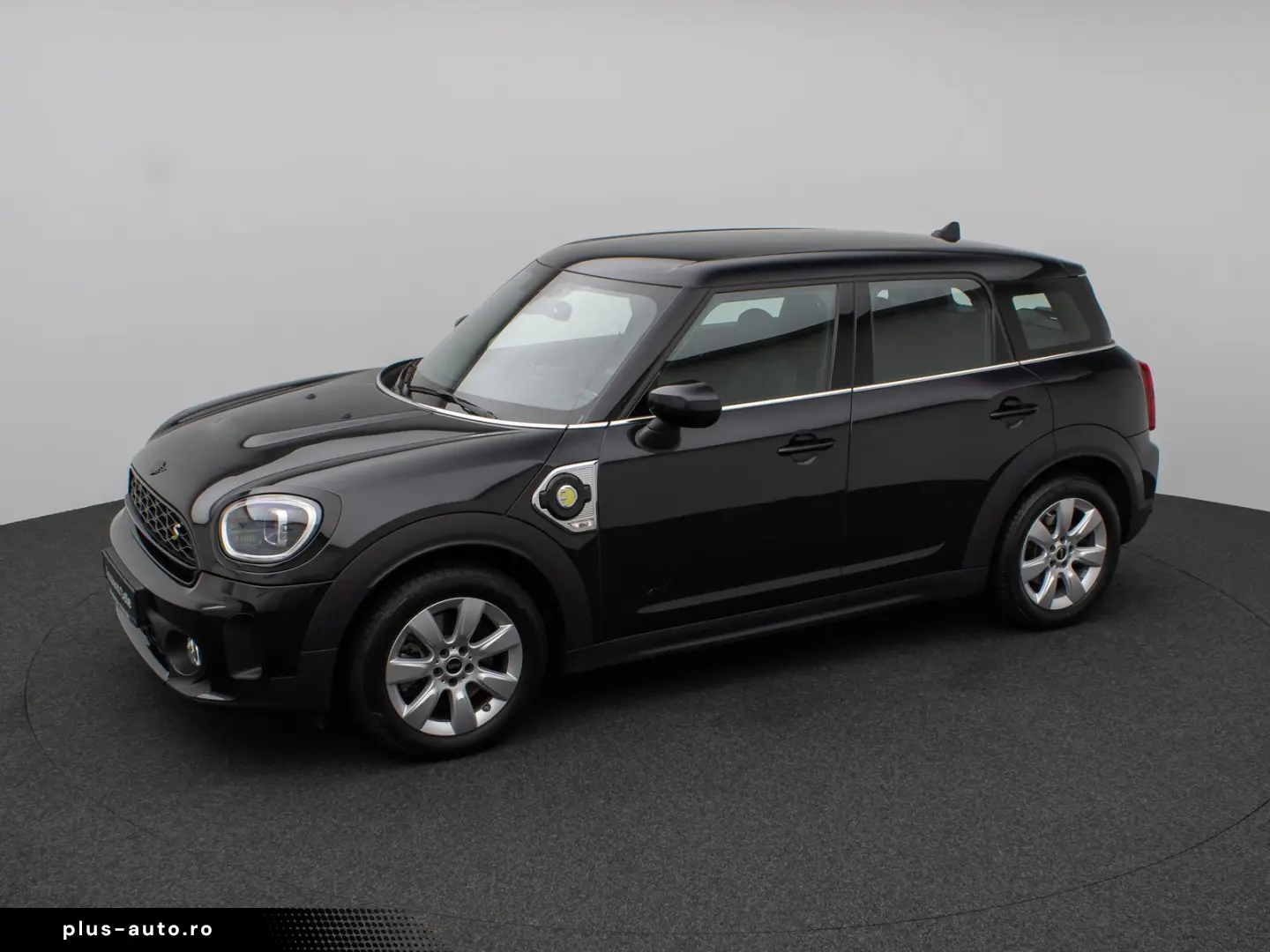 MINI Cooper SE Countryman ALL4 Kamera DAB Navi