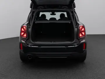 MINI Cooper SE Countryman ALL4 Kamera DAB Navi