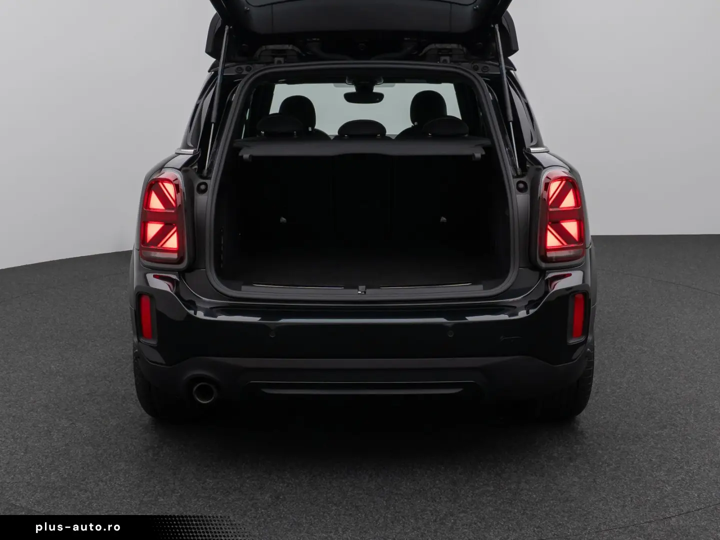 MINI Cooper SE Countryman ALL4 Kamera DAB Navi
