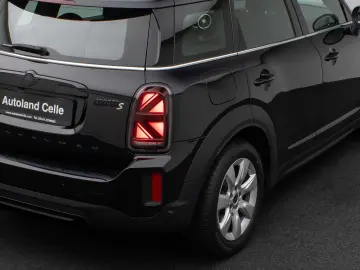 MINI Cooper SE Countryman ALL4 Kamera DAB Navi