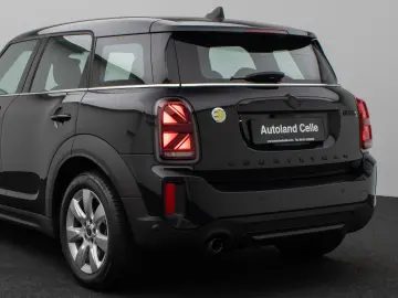 MINI Cooper SE Countryman ALL4 Kamera DAB Navi