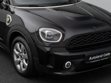 MINI Cooper SE Countryman ALL4 Kamera DAB Navi