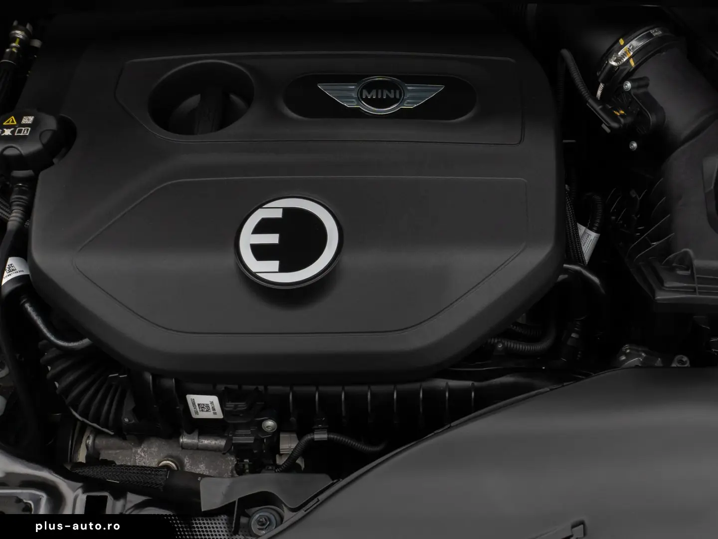 MINI Cooper SE Countryman ALL4 Kamera DAB Navi