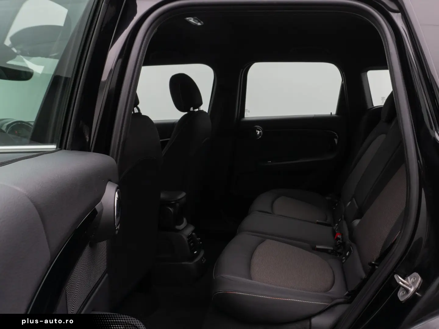 MINI Cooper SE Countryman ALL4 Kamera DAB Navi