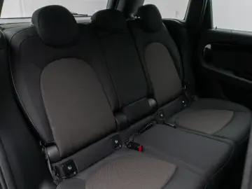 MINI Cooper SE Countryman ALL4 Kamera DAB Navi