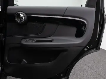 MINI Cooper SE Countryman ALL4 Kamera DAB Navi