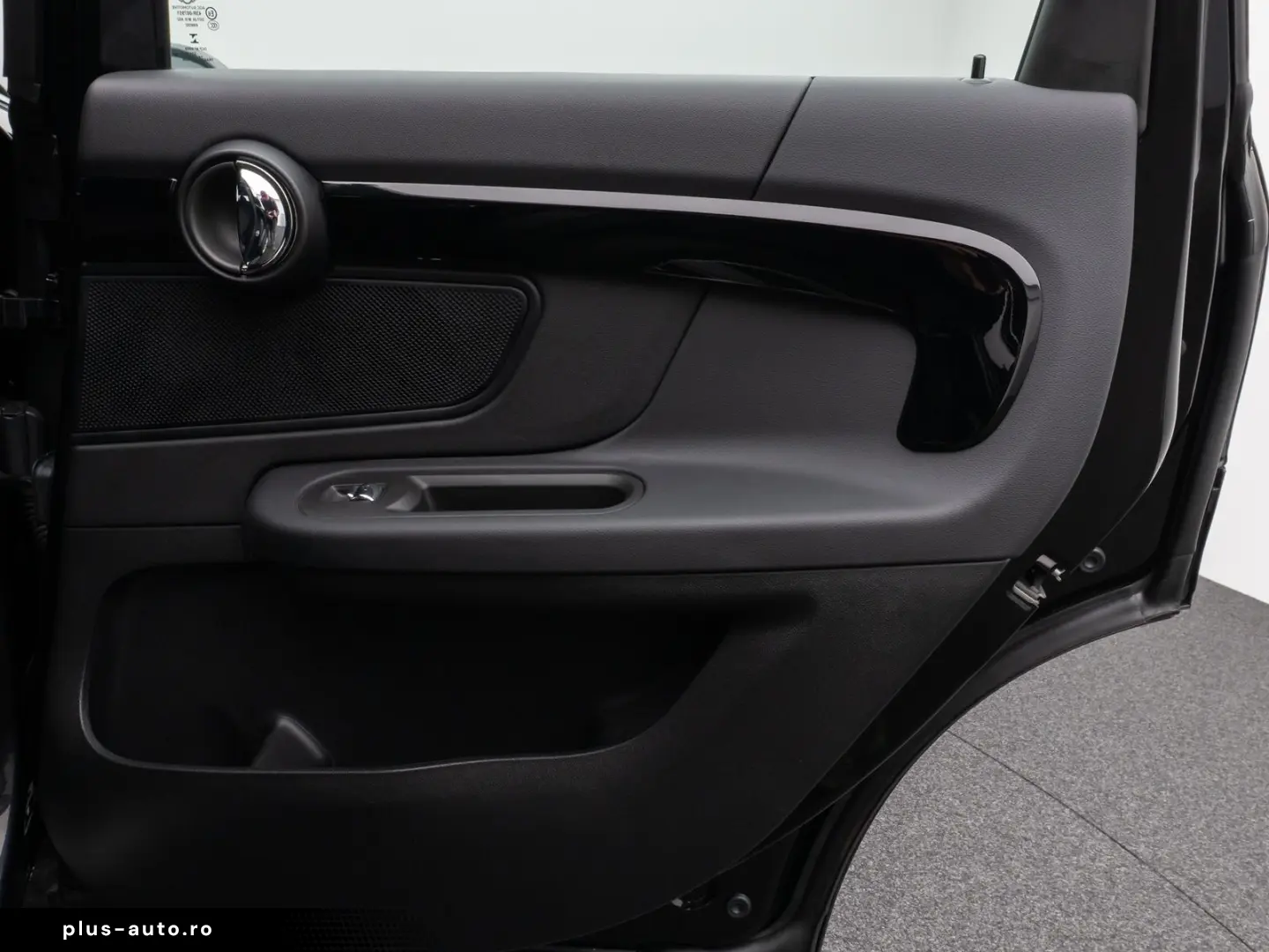 MINI Cooper SE Countryman ALL4 Kamera DAB Navi