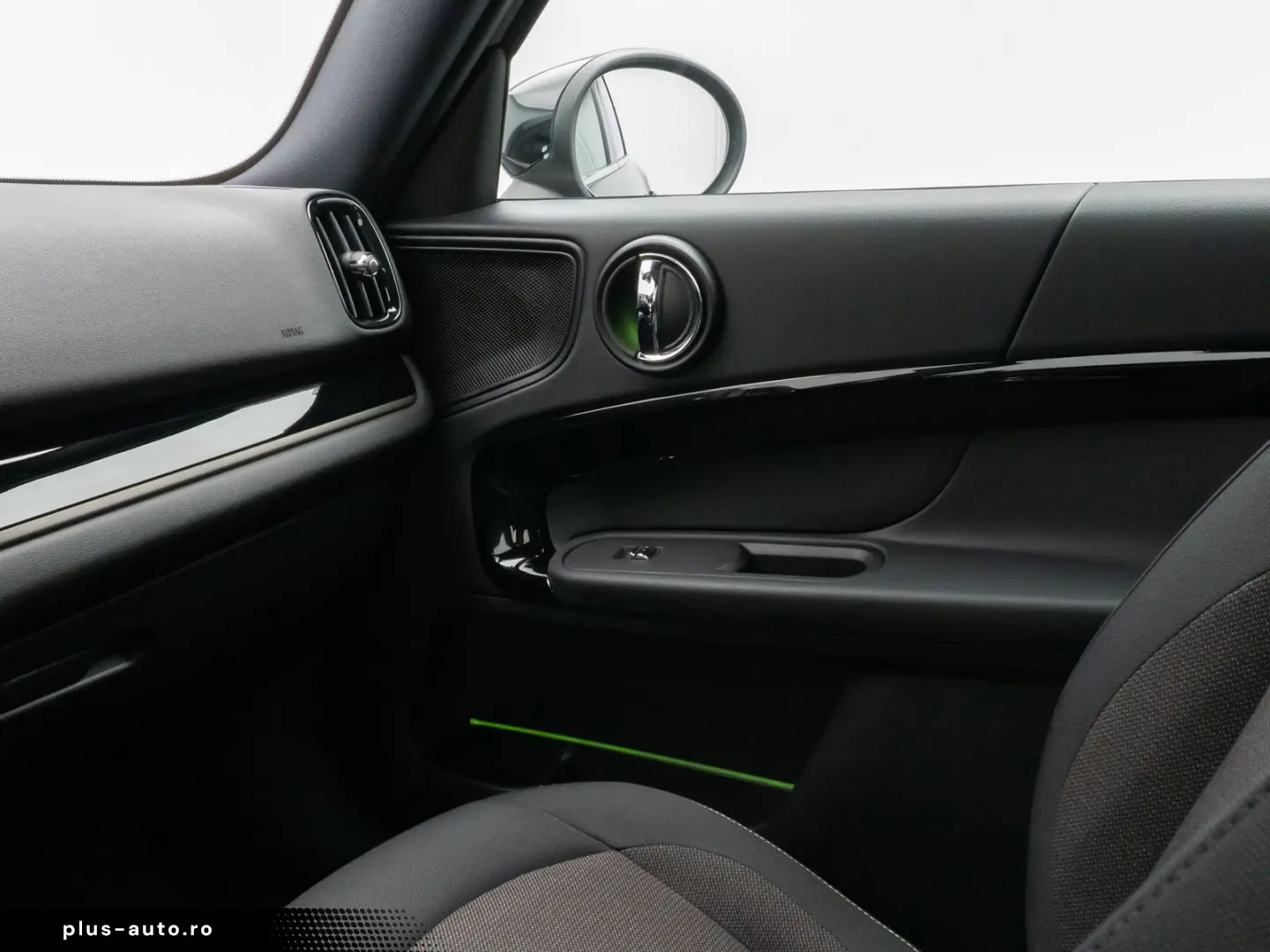 MINI Cooper SE Countryman ALL4 Kamera DAB Navi