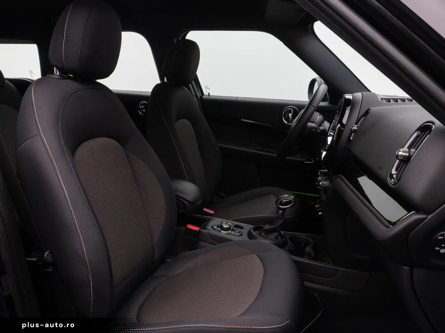 MINI Cooper SE Countryman ALL4 Kamera DAB Navi