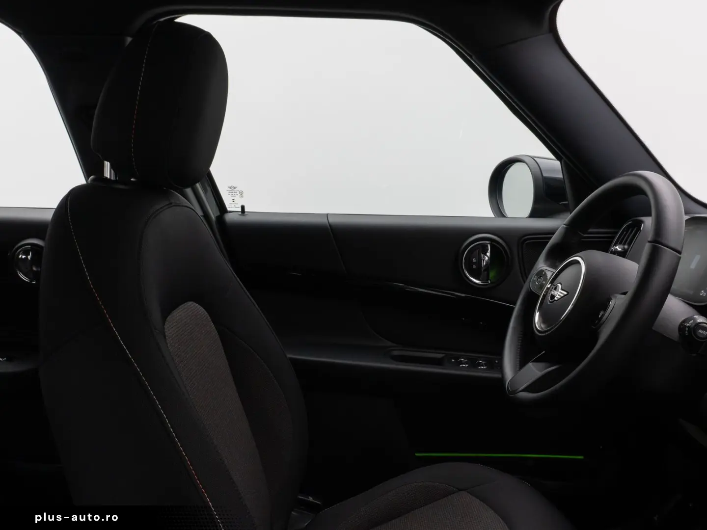 MINI Cooper SE Countryman ALL4 Kamera DAB Navi