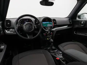 MINI Cooper SE Countryman ALL4 Kamera DAB Navi