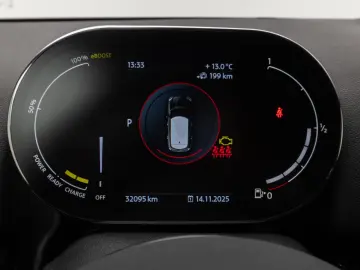 MINI Cooper SE Countryman ALL4 Kamera DAB Navi