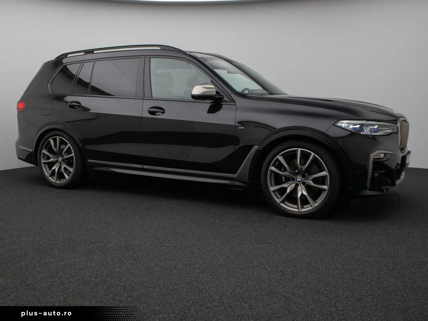 BMW X7 M50i Panorama Laser 360 HUD H K SoftCl 22Zoll