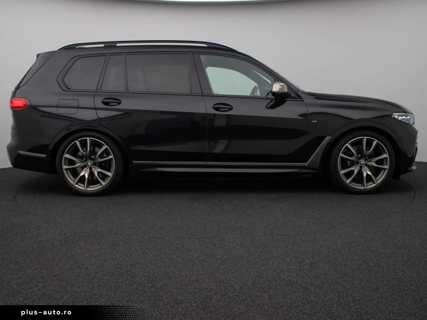 BMW X7 M50i Panorama Laser 360 HUD H K SoftCl 22Zoll