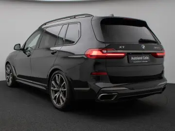 BMW X7 M50i Panorama Laser 360 HUD H K SoftCl 22Zoll