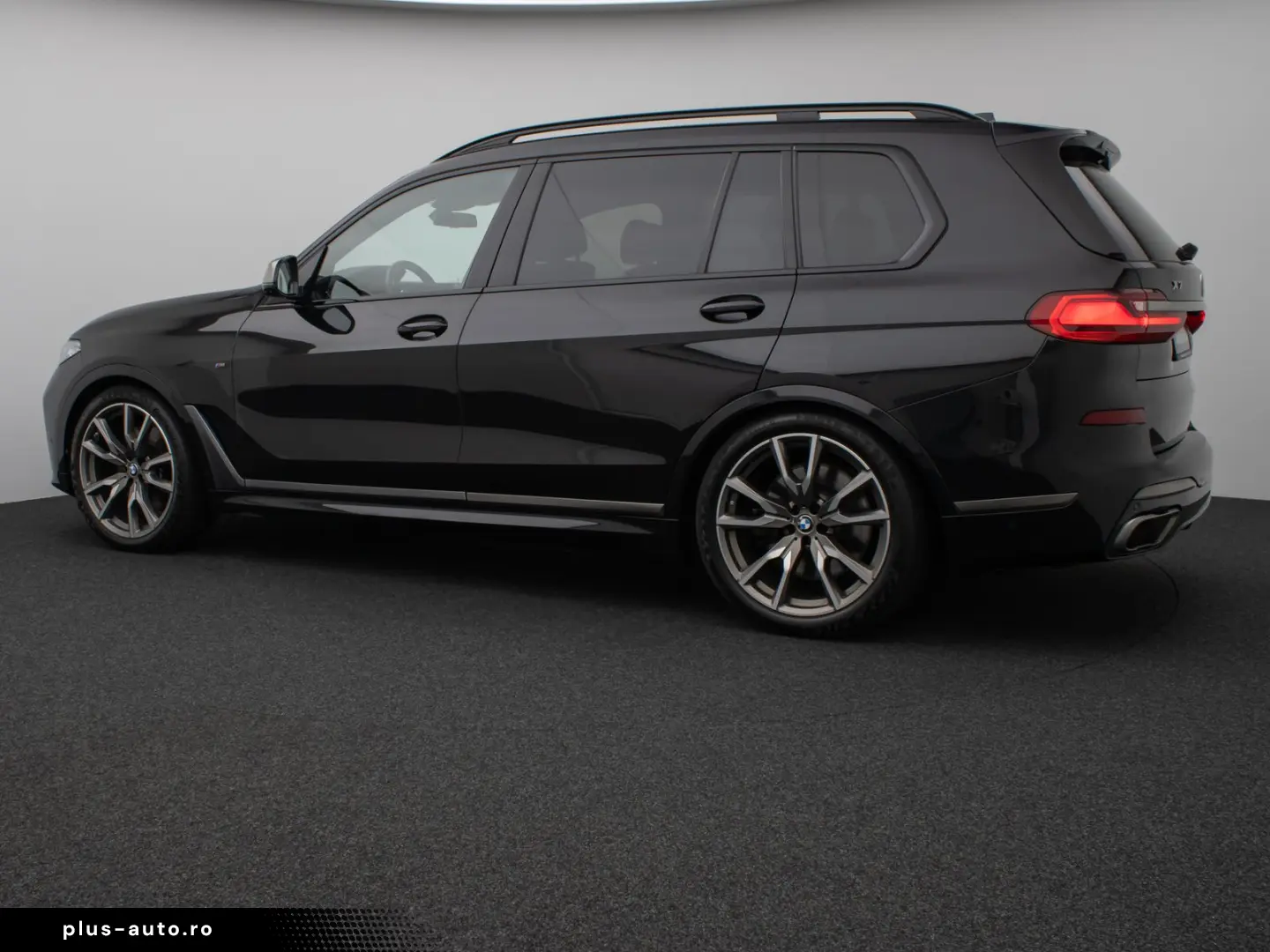 BMW X7 M50i Panorama Laser 360 HUD H K SoftCl 22Zoll