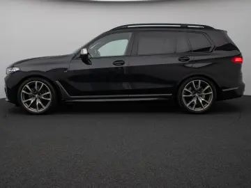 BMW X7 M50i Panorama Laser 360 HUD H K SoftCl 22Zoll