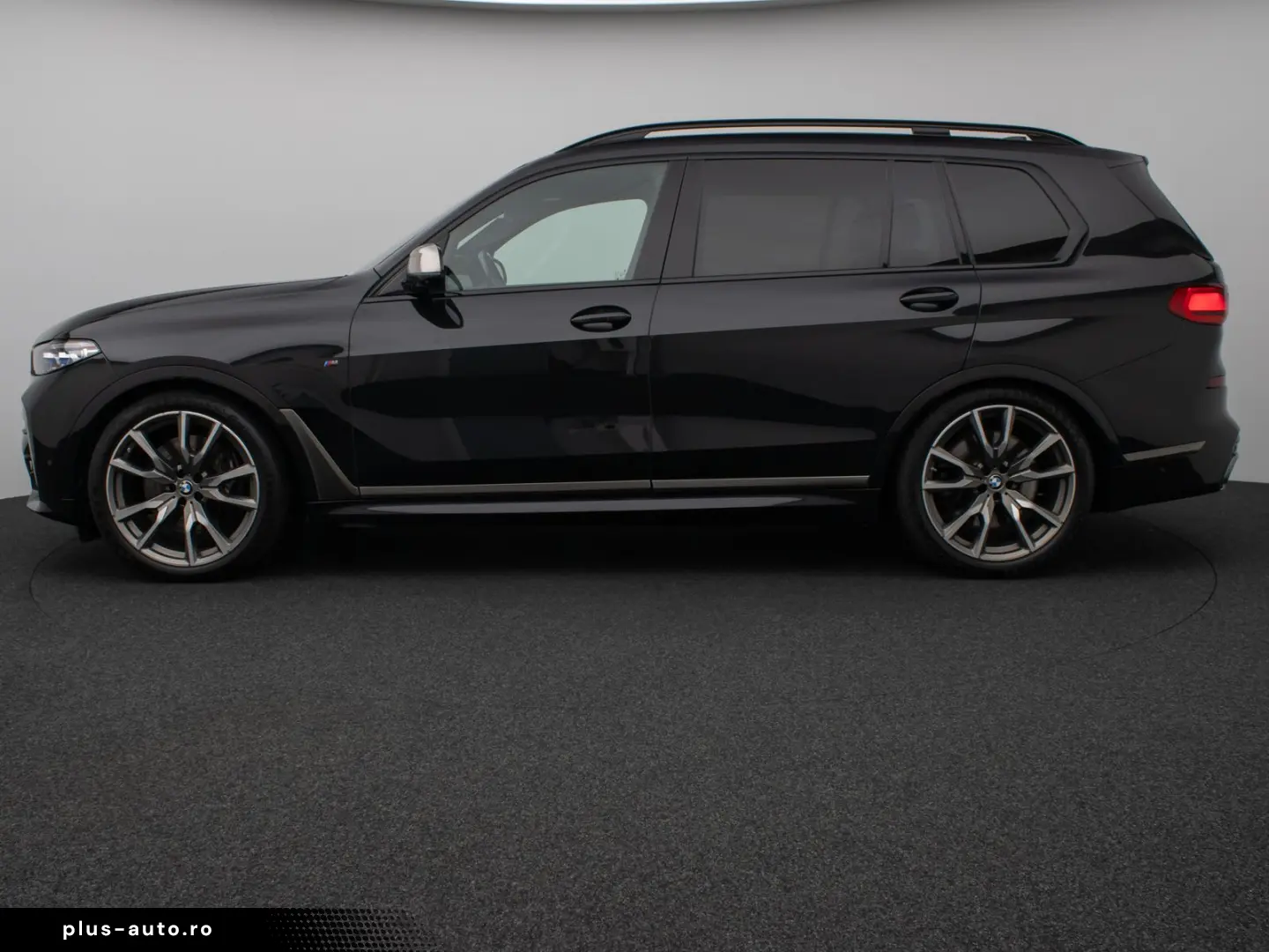 BMW X7 M50i Panorama Laser 360 HUD H K SoftCl 22Zoll