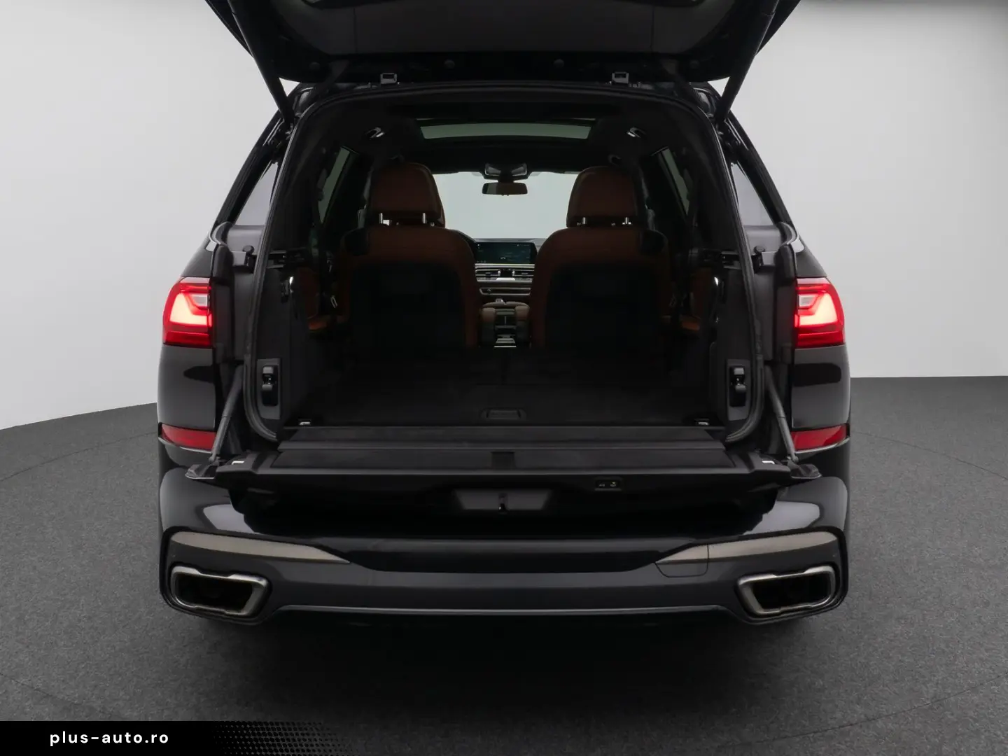 BMW X7 M50i Panorama Laser 360 HUD H K SoftCl 22Zoll