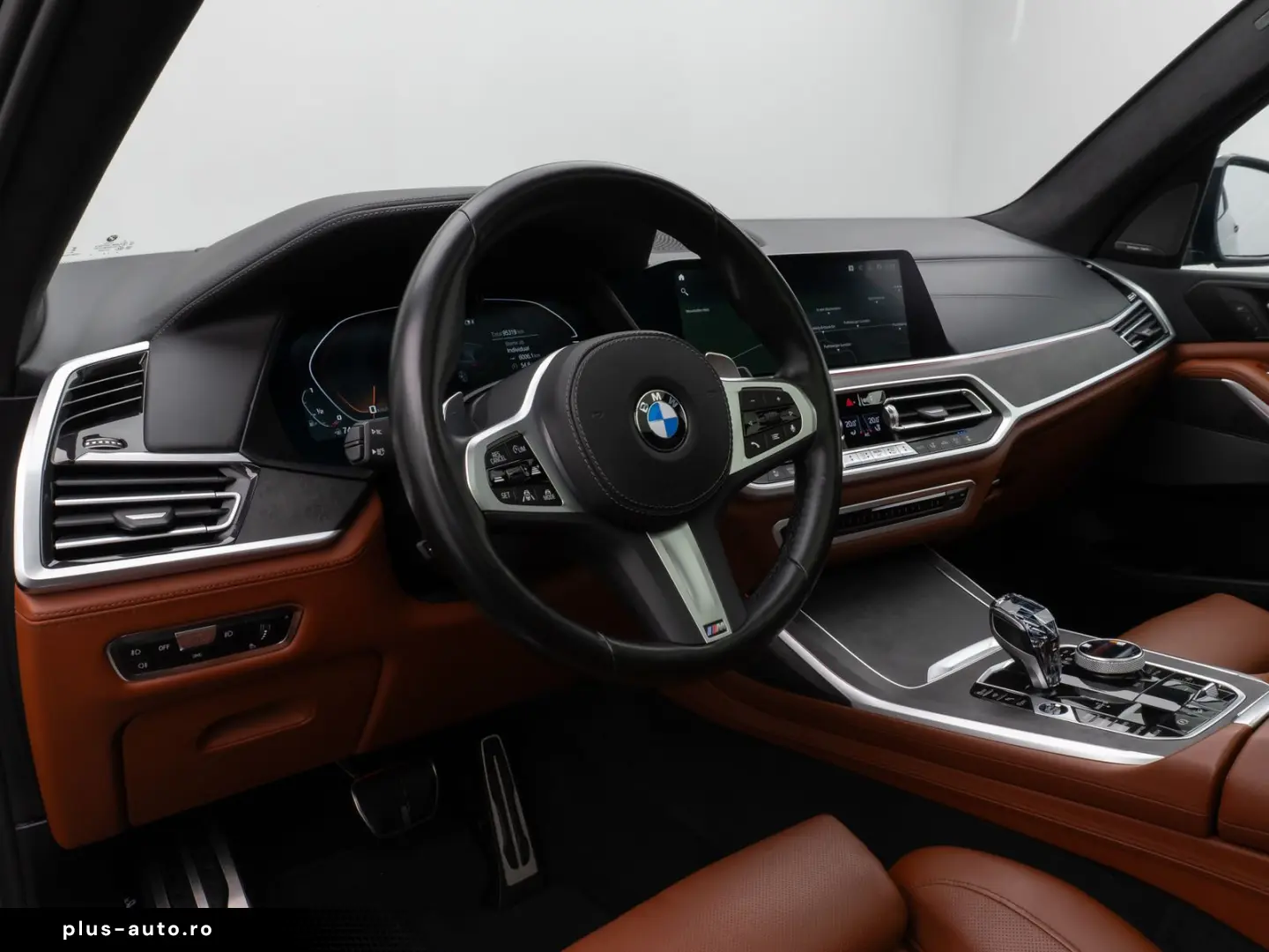 BMW X7 M50i Panorama Laser 360 HUD H K SoftCl 22Zoll