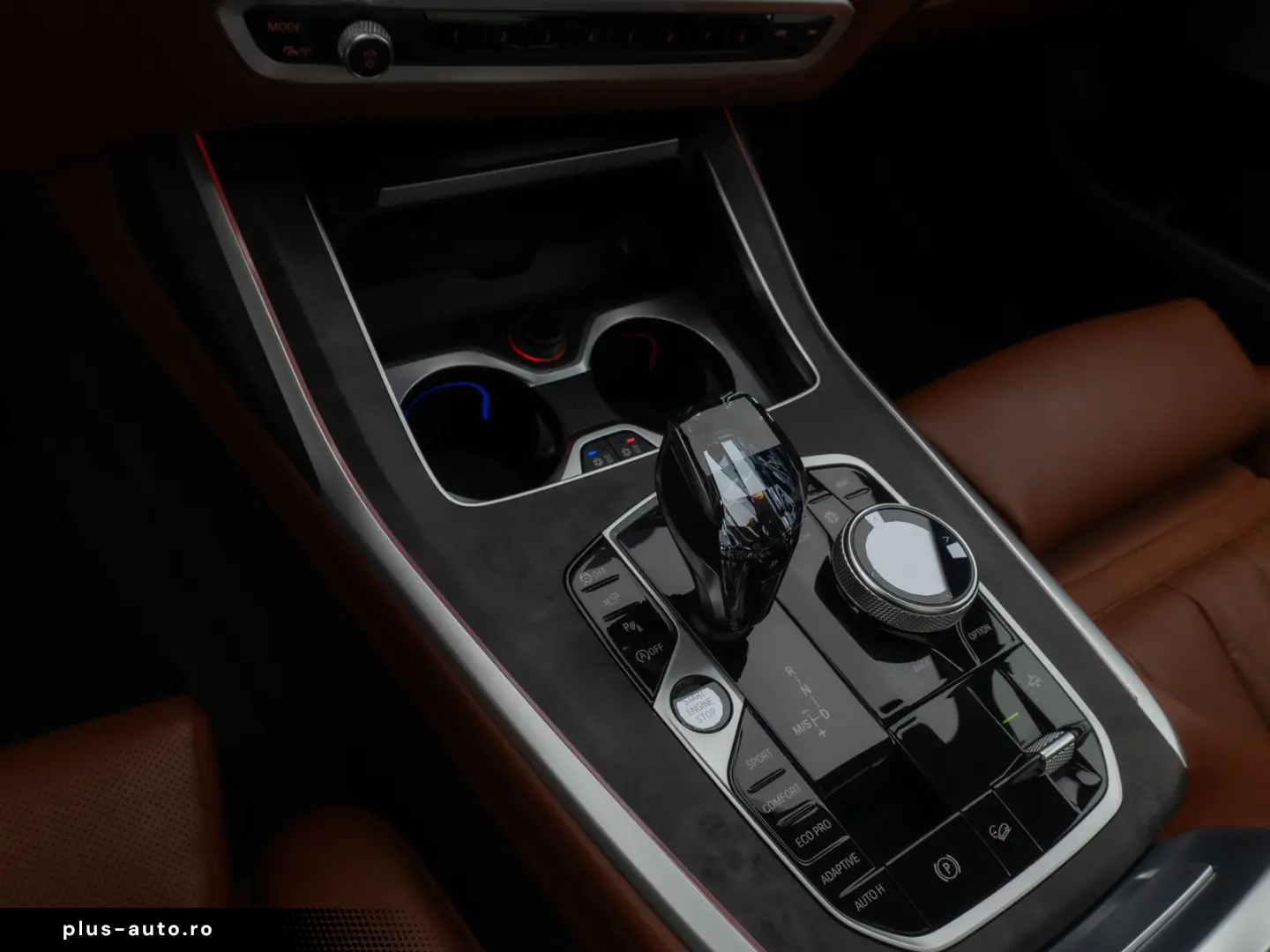 BMW X7 M50i Panorama Laser 360 HUD H K SoftCl 22Zoll