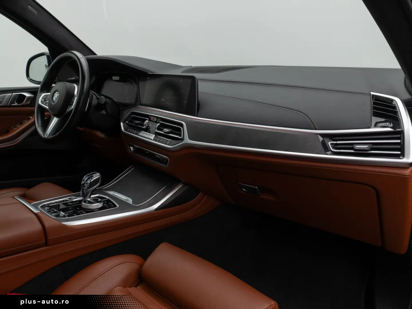 BMW X7 M50i Panorama Laser 360 HUD H K SoftCl 22Zoll