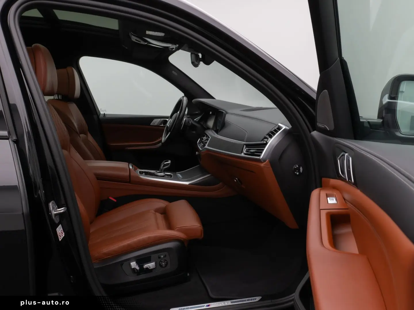 BMW X7 M50i Panorama Laser 360 HUD H K SoftCl 22Zoll