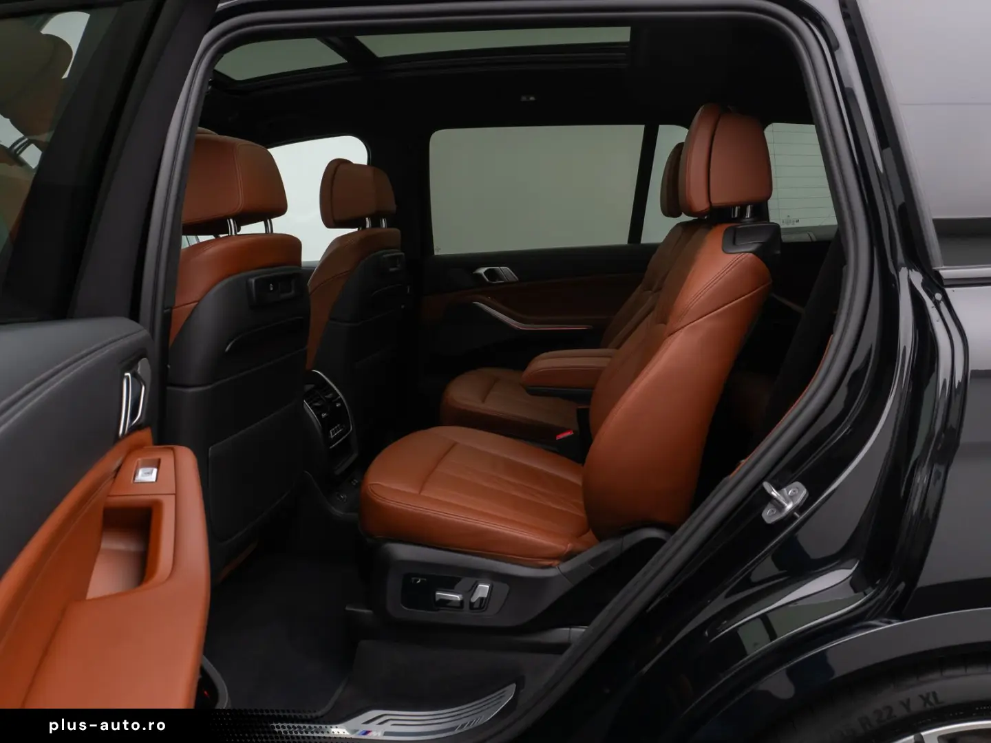 BMW X7 M50i Panorama Laser 360 HUD H K SoftCl 22Zoll