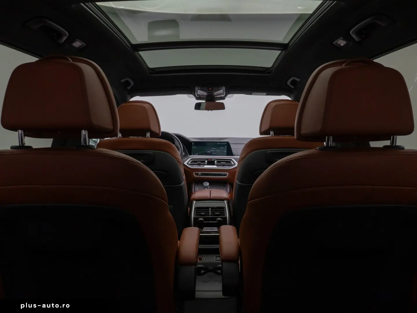 BMW X7 M50i Panorama Laser 360 HUD H K SoftCl 22Zoll