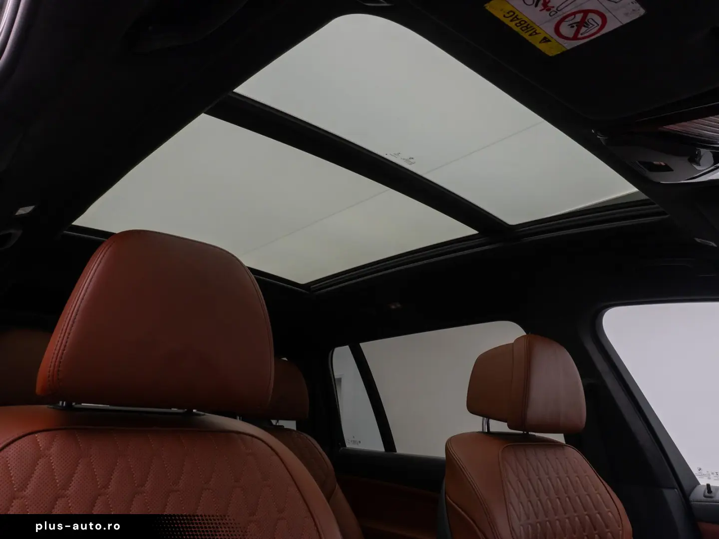 BMW X7 M50i Panorama Laser 360 HUD H K SoftCl 22Zoll