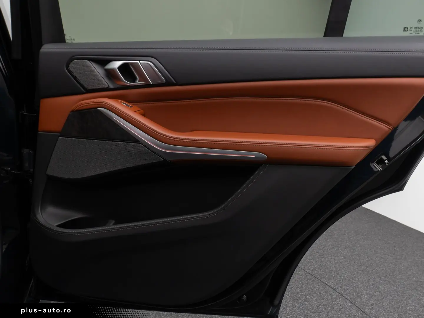 BMW X7 M50i Panorama Laser 360 HUD H K SoftCl 22Zoll