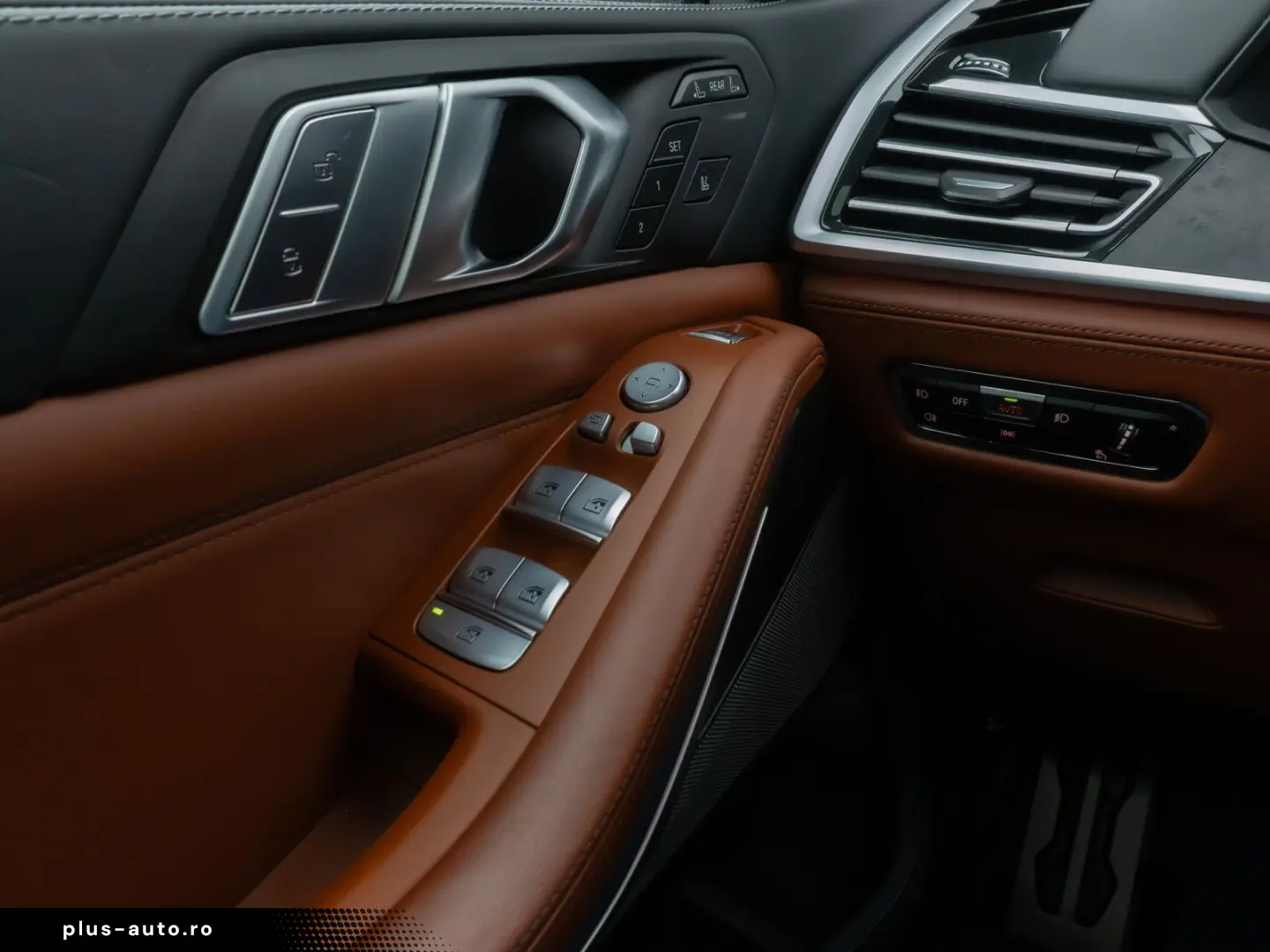 BMW X7 M50i Panorama Laser 360 HUD H K SoftCl 22Zoll