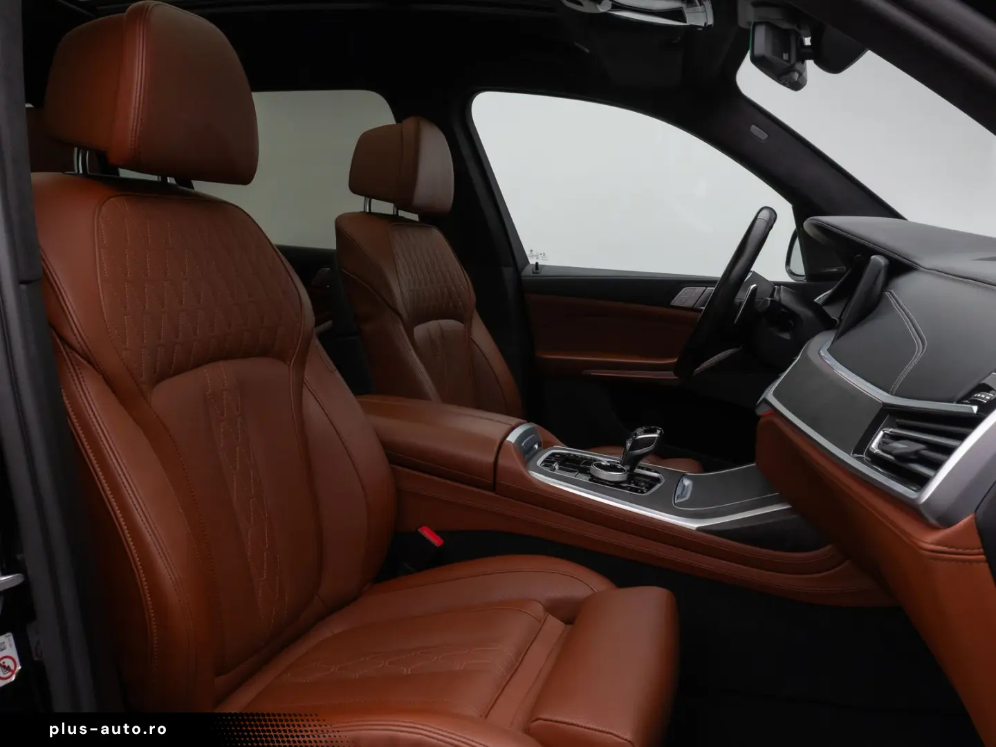 BMW X7 M50i Panorama Laser 360 HUD H K SoftCl 22Zoll