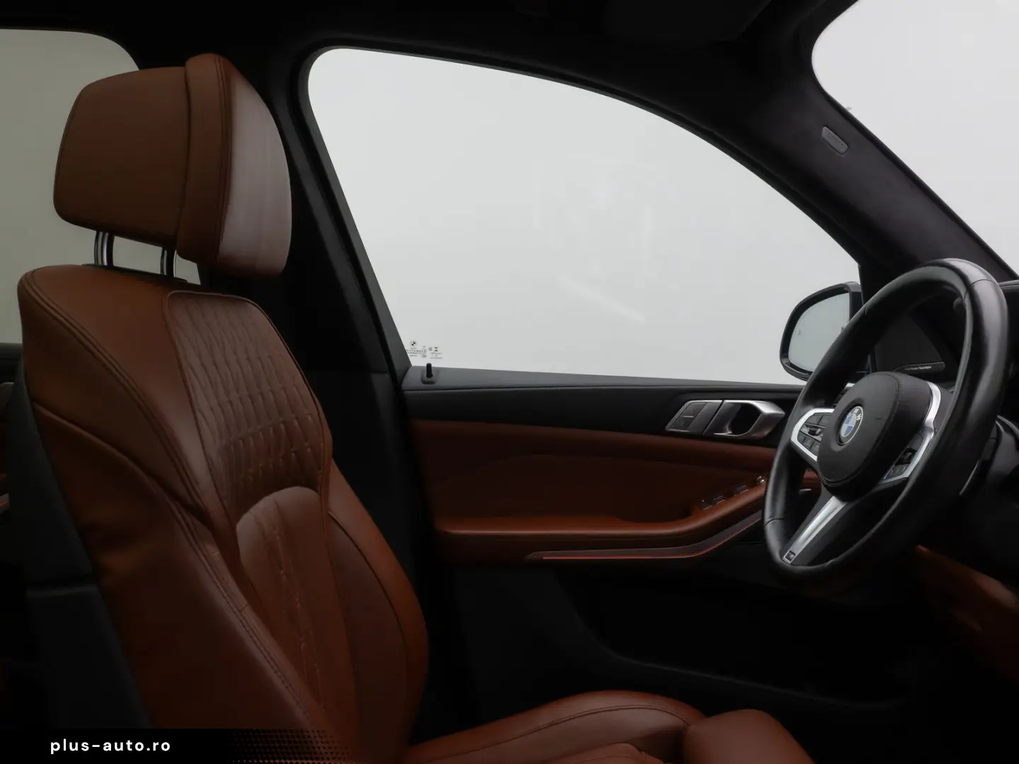 BMW X7 M50i Panorama Laser 360 HUD H K SoftCl 22Zoll