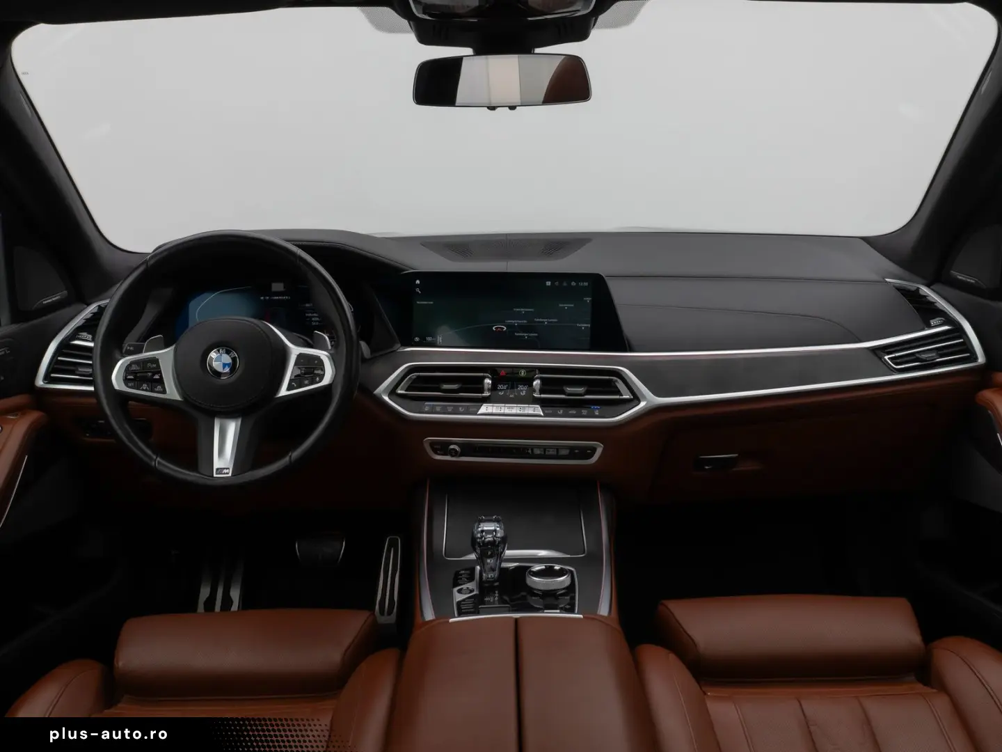 BMW X7 M50i Panorama Laser 360 HUD H K SoftCl 22Zoll