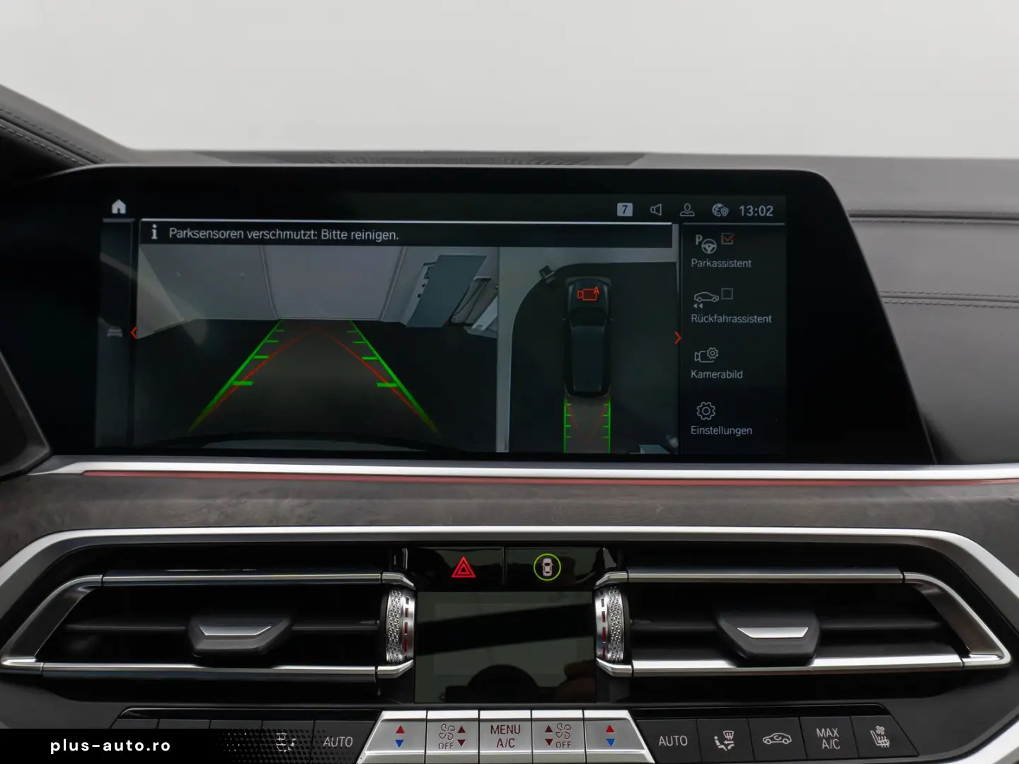 BMW X7 M50i Panorama Laser 360 HUD H K SoftCl 22Zoll