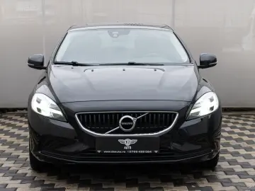 Volvo V40 D3 Geartronic Momentum