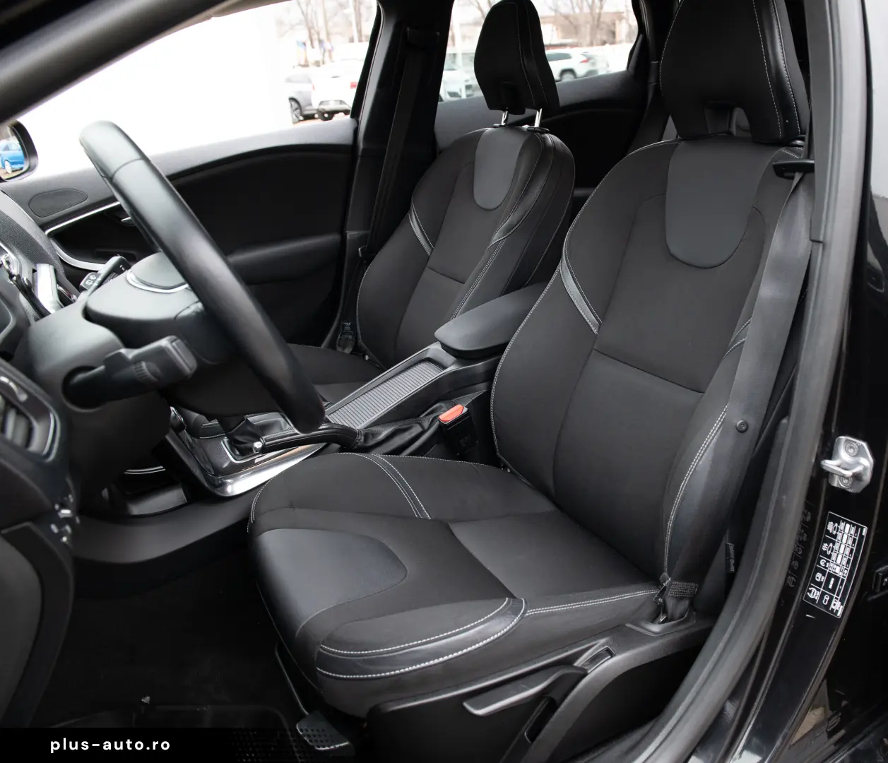 Volvo V40 D3 Geartronic Momentum