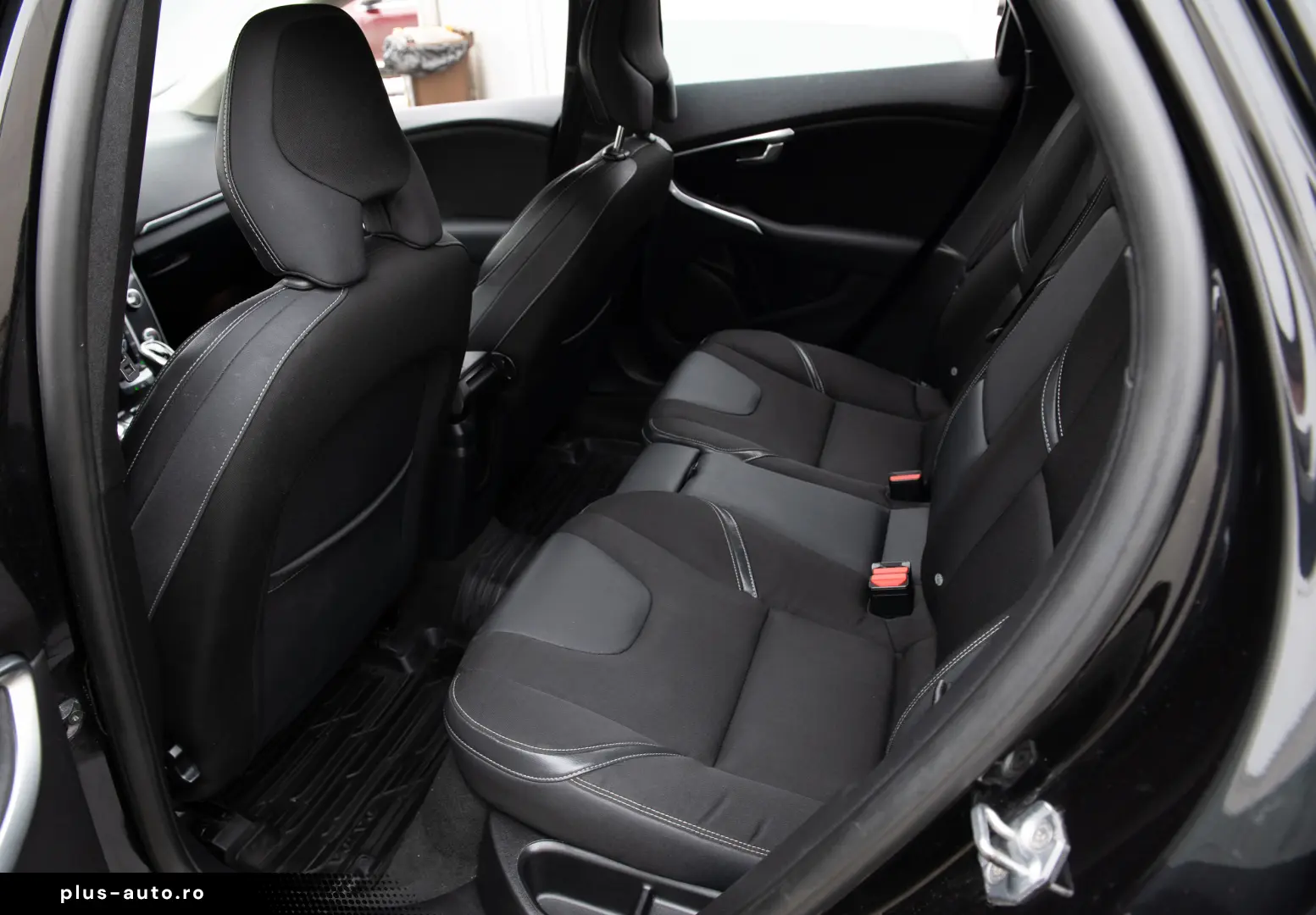 Volvo V40 D3 Geartronic Momentum