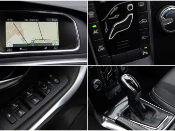 Volvo V40 D3 Geartronic Momentum