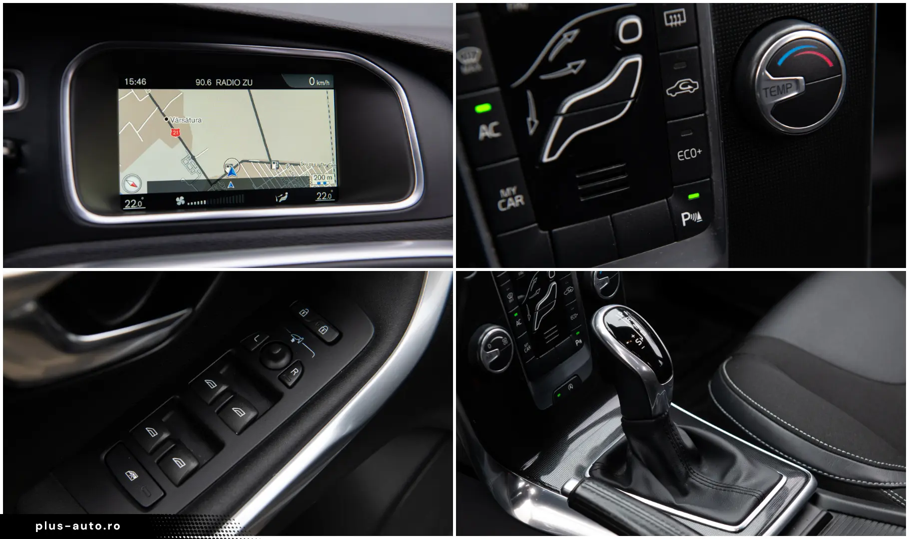 Volvo V40 D3 Geartronic Momentum