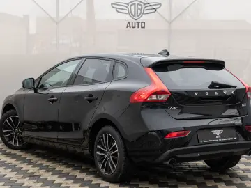 Volvo V40 D3 Geartronic Momentum
