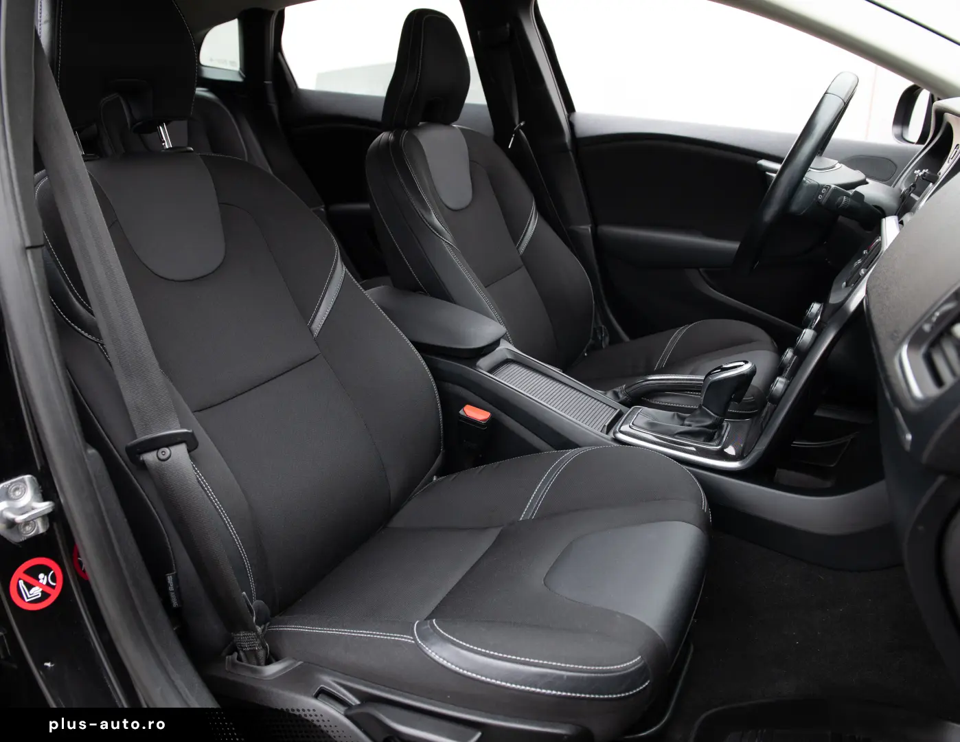 Volvo V40 D3 Geartronic Momentum