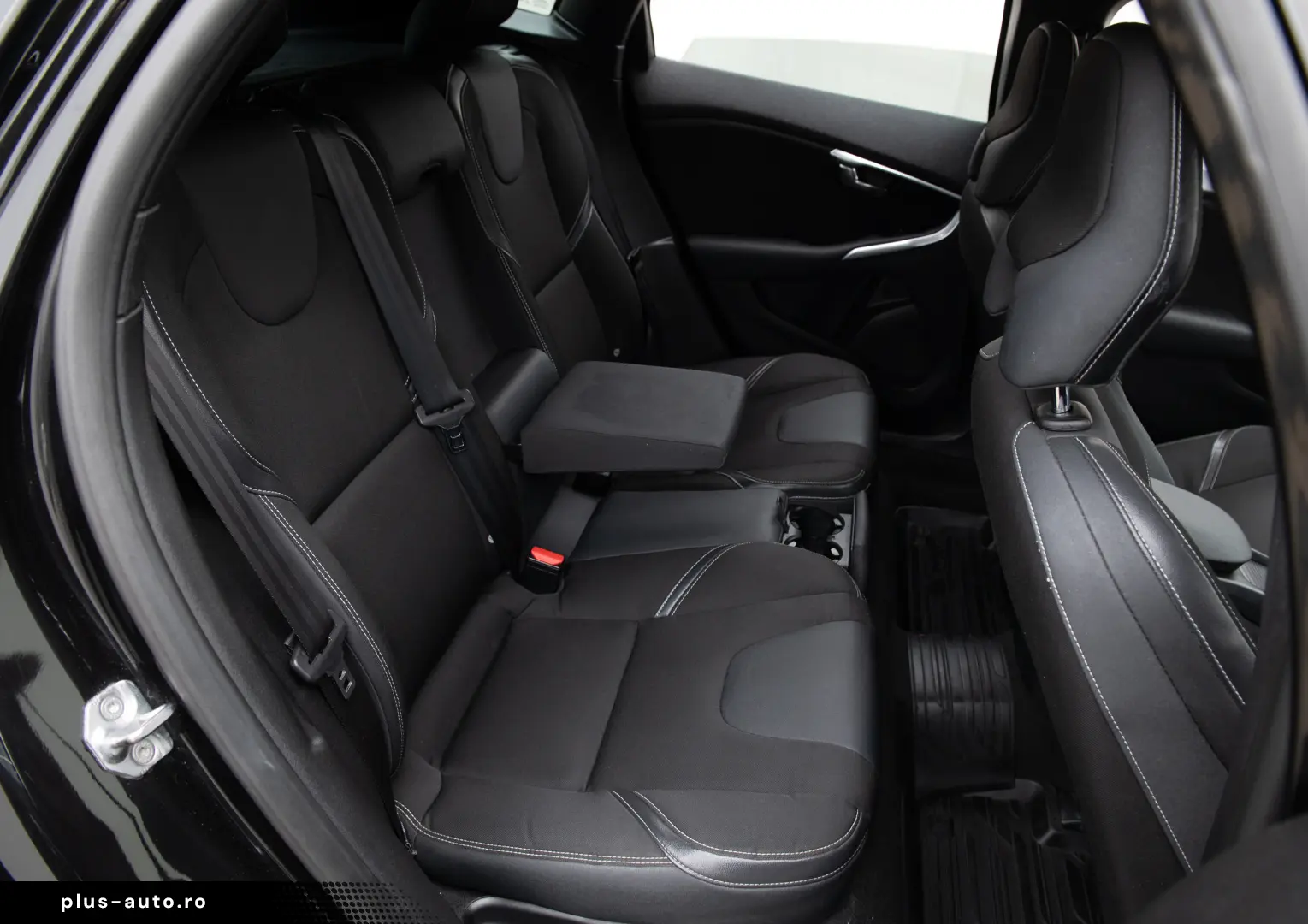 Volvo V40 D3 Geartronic Momentum