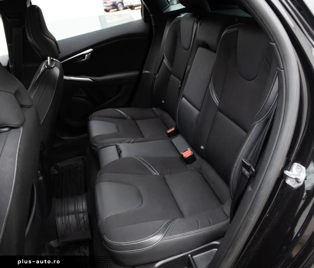 Volvo V40 D3 Geartronic Momentum