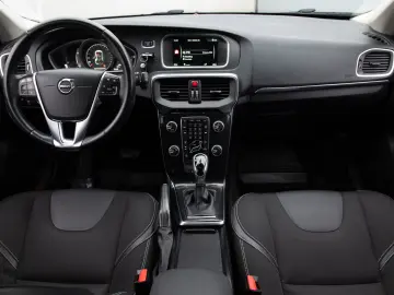 Volvo V40 D3 Geartronic Momentum